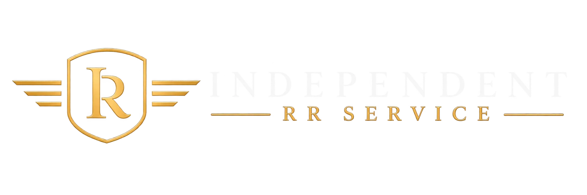 Independent R.R. Service logo