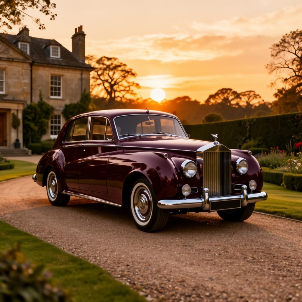 Vintage & Classic European Car Care