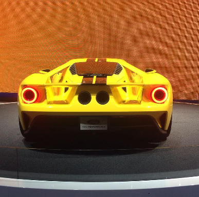 Luxury vehicle showcase 13